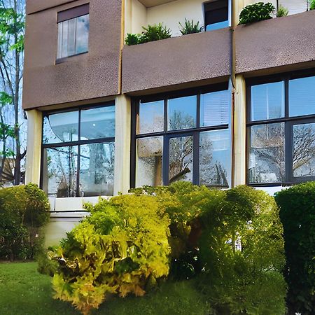 Verdemilia Hotel Anzola dell'Emilia Esterno foto