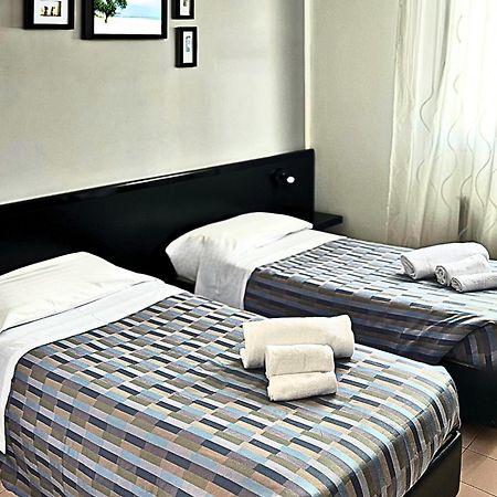 Verdemilia Hotel Anzola dell'Emilia Esterno foto