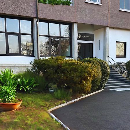 Verdemilia Hotel Anzola dell'Emilia Esterno foto