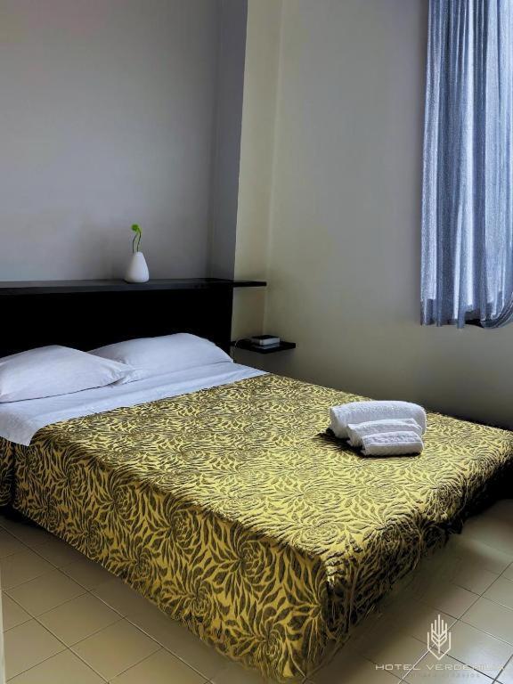 Verdemilia Hotel Anzola dell'Emilia Esterno foto