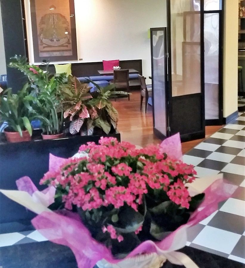 Verdemilia Hotel Anzola dell'Emilia Esterno foto