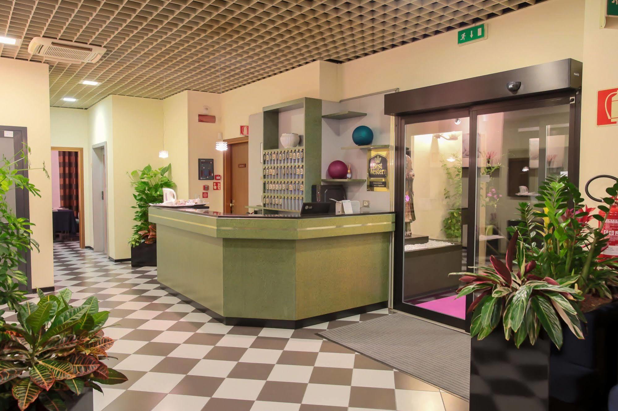 Verdemilia Hotel Anzola dell'Emilia Esterno foto
